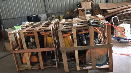 红安行李、家具、电器包装托运