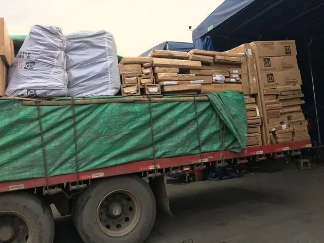 红安家具托运